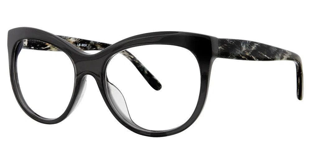 Leon Max LM6024 Eyeglasses - view 8